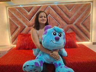 Еротски видео разговор Sam-Sam10