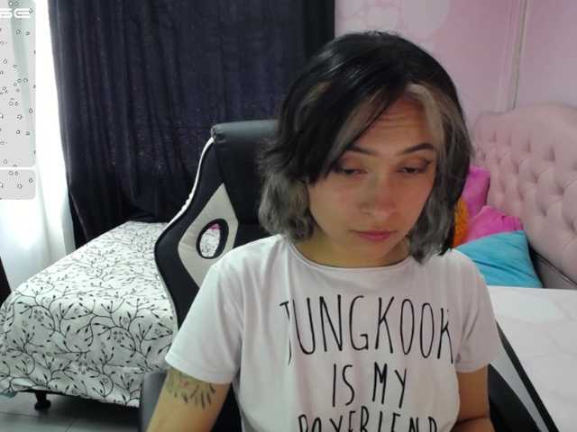 Емитувани слики од екранот Samadhi-Blue