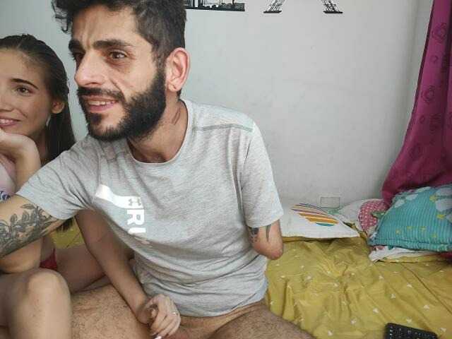 Емитувани слики од екранот Samandboy-1