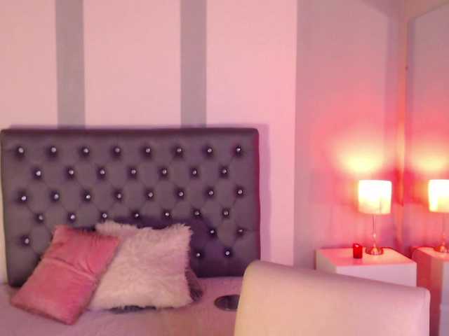 Емитувани слики од екранот SamantaBrown