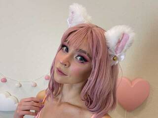 Еротски видео разговор SamantaJWS