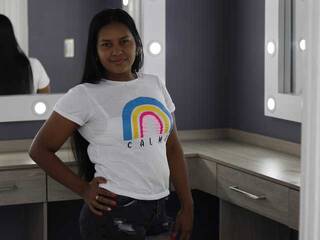 Еротски видео разговор Samantha-15