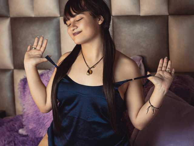 Фотографија на профилот Samantha-js