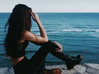 Еротски видео разговор Samantha-Ruby