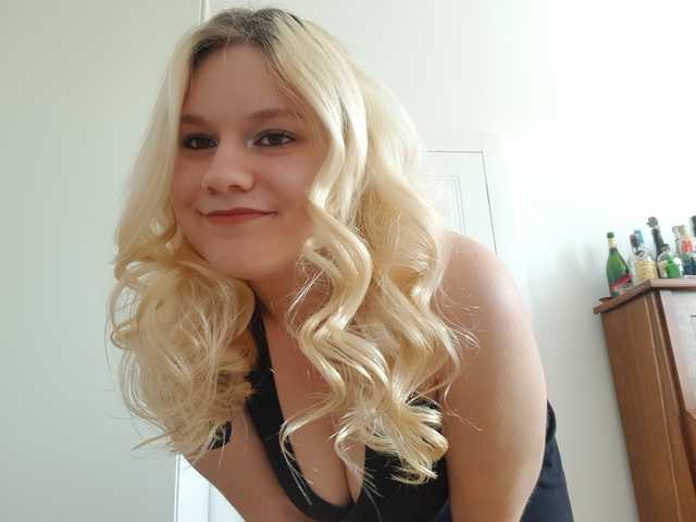 Фотографија на профилот SamanthaDarling