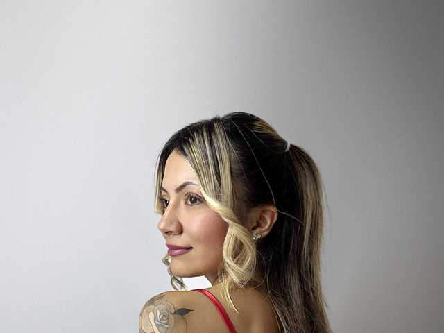 Фотографија на профилот SamanthaEcheverry