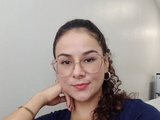 Еротски видео разговор SamanthaGomes