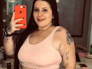 Еротски видео разговор SamanthaLog