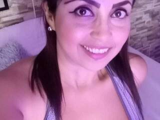 Еротски видео разговор Samanthavil