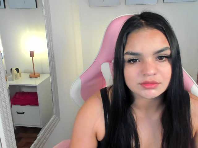 Емитувани слики од екранот samanthavwl
