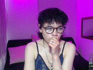 Еротски видео разговор Samantta-ink