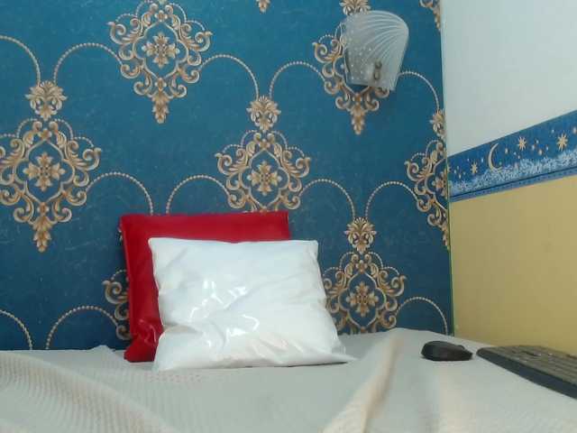 Емитувани слики од екранот SammyEscobar