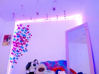 Еротски видео разговор Sammyviolet