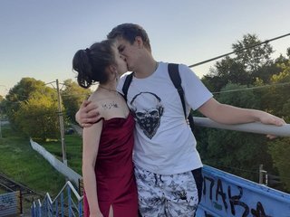 Еротски видео разговор SanctaLuna13