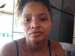 Еротски видео разговор Sandrina