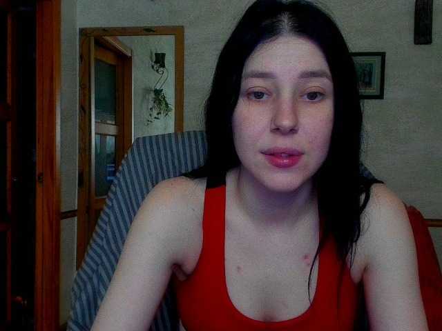 Емитувани слики од екранот Sandygoldens