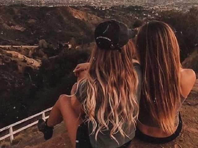 Фотографија на профилот Sara-and-cami