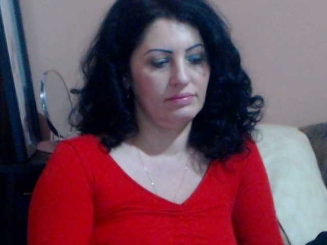 Емитувани слики од екранот SaraAnn