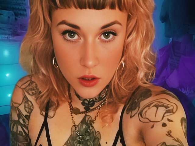Фотографија на профилот Sarah_Pearl