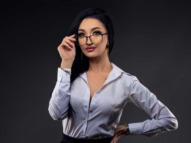 Фотографија на профилот SarahFerez