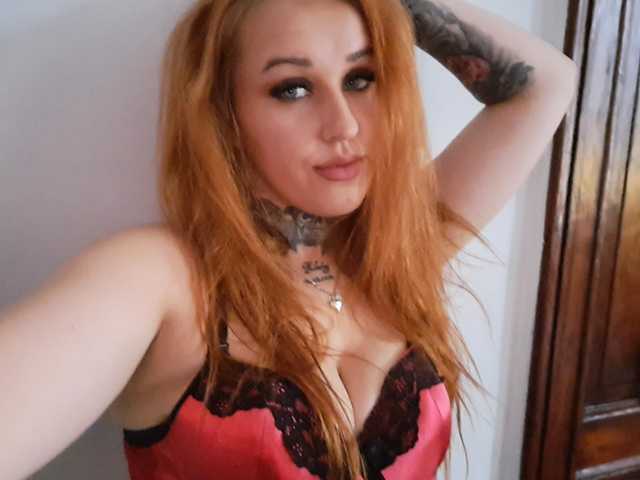 Фотографија на профилот SarahFlirt