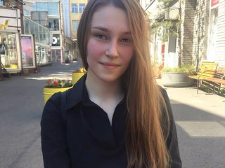 Еротски видео разговор SarahIcemann