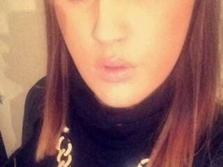 Еротски видео разговор Sarahlou