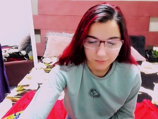 Еротски видео разговор Sarahlunaxx