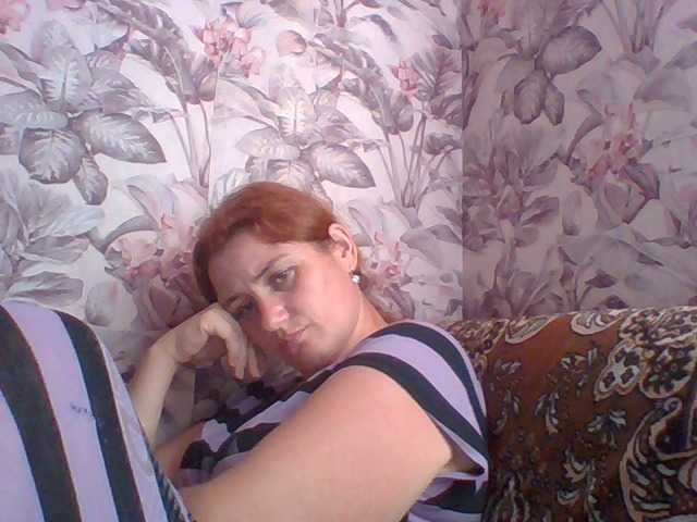 Емитувани слики од екранот SarahMatohina