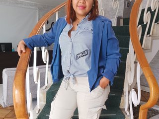 Еротски видео разговор SarahMcMiller