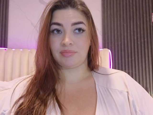 Фотографии SarahReyes1 HOT MAN!!! I wait for you for a juicy squirt, which I will splash on the camera at that time my mouth will be busy with a deep spitty blowjob and my pussy will throb with pleasure ❤DOMI 200 TKS 5 MIN CONTROL MACHINE 222TKSx3MINS ❤