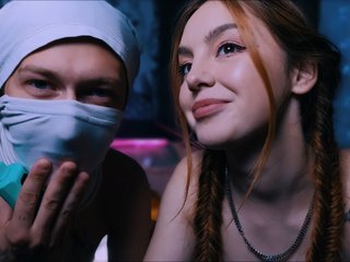 Еротски видео разговор SarahSam