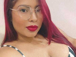 Еротски видео разговор SaraRuizz