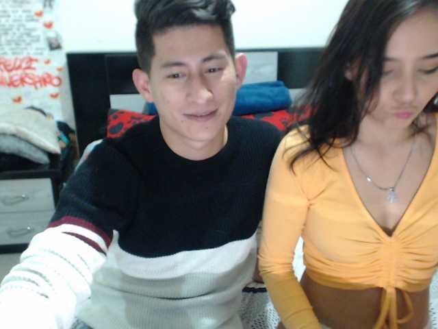 Емитувани слики од екранот SARA3AXEL