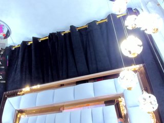 Еротски видео разговор SarayRoyse