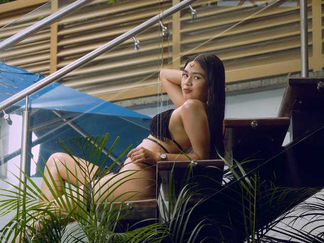 Фотографија на профилот Sarayu-