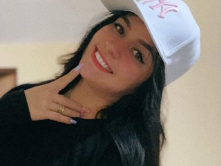 Еротски видео разговор SaritaLopez20