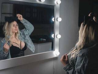 Еротски видео разговор Sasha-Lorent