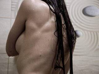 Еротски видео разговор GirlinGlasses