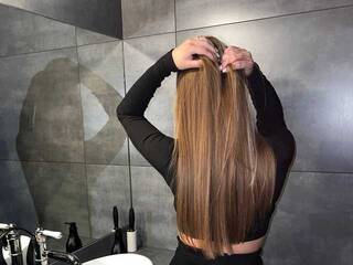 Еротски видео разговор Sashaa-S