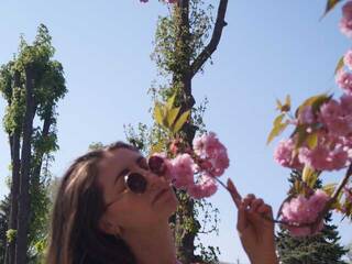 Еротски видео разговор SashaChili