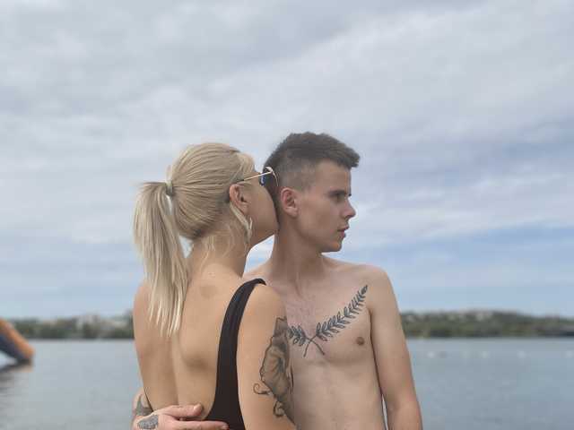 Фотографија на профилот SashaDasha69