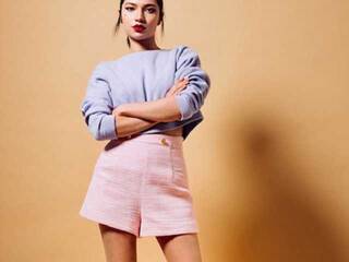 Еротски видео разговор SashaGrey018