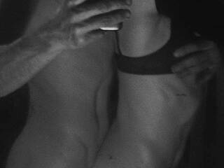 Еротски видео разговор SashaTanya1