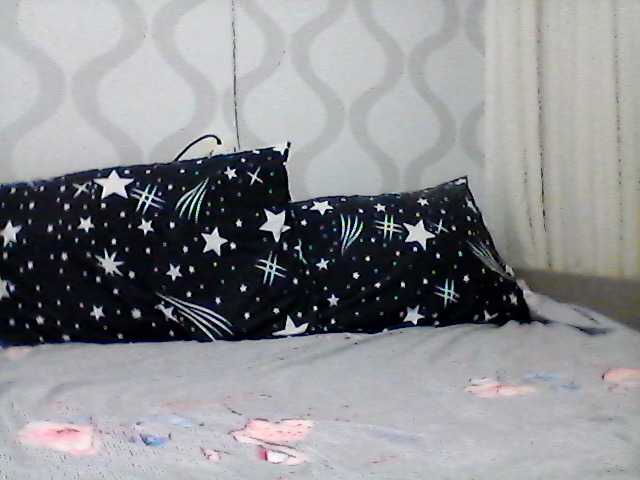 Емитувани слики од екранот SashaWinx