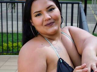 Еротски видео разговор Sashira