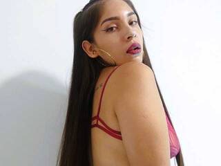 Еротски видео разговор Saskia-04