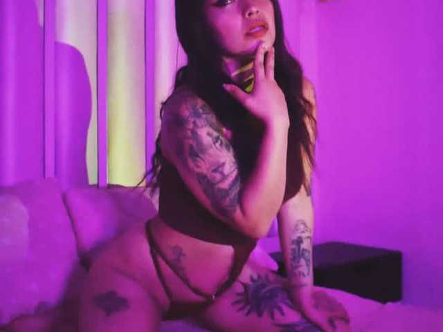 Фотографија на профилот Scarlet-Delux07