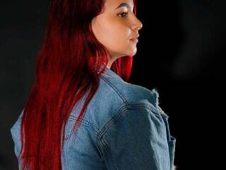 Еротски видео разговор Scarlet-Joness