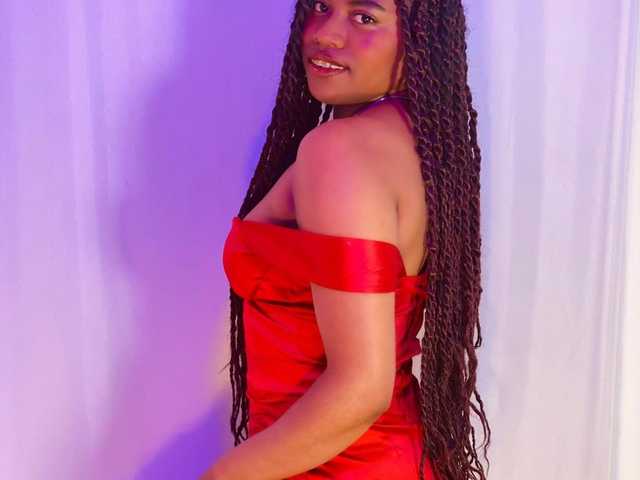 Фотографија на профилот ScarletBrath